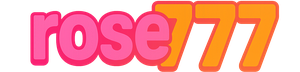 Rose777 Logo